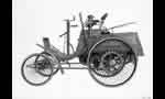 Benz Velo 1894 1902