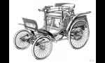 Benz Velo 1894 1902