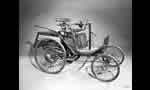 Benz Velo 1894 1902