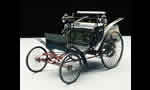 Benz Velo 1894 1902