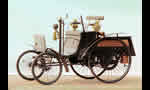 Benz Velo 1894 1902