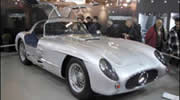 mercedes 300 slr