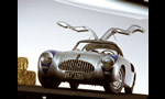 Mercedes 300 SL W194 1952 