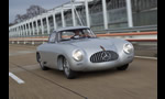 Mercedes 300 SL W 194 - Le Mans Winner 1952 (1st and 2nd places) 