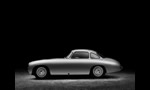 Mercedes 300 SL W 194 - Le Mans Winner 1952 (1st and 2nd places) 