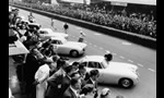 Mercedes 300 SL W 194 - Le Mans Winner 1952 (1st and 2nd places) 