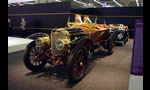 Mercedes 37 90 hp Skiff 1911