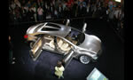 Mercedes F700 Concept 2007 - Diesotto 