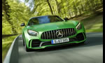 MMercedes AMG GT R 2016