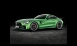 Mercedes AMG GT R 2016 