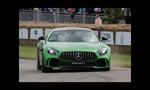 Mercedes AMG GT R 2016 