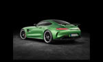 Mercedes AMG GT R 2016 