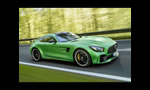 Mercedes AMG GT R 2016 