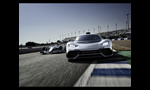 Mercedes AMG Project ONE 2017 Wallpapers