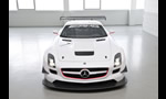 Mercedes SLS AMG GT3 2010 