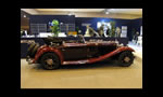 Mercedes-Benz 380 K Cabriolet A 1934 