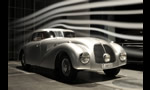 Mercedes Benz 540K Streamlined W29 1938 