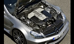 MERCEDES BENZ AMG SL65 Black Series