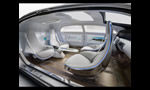 Mercedes-Benz F 015 Luxury in Motion 2