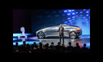 Mercedes-Benz F 015 Luxury in Motion 7