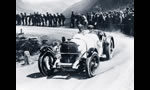 Mercedes Benz Super Sport Kurz - SSK - 1928 