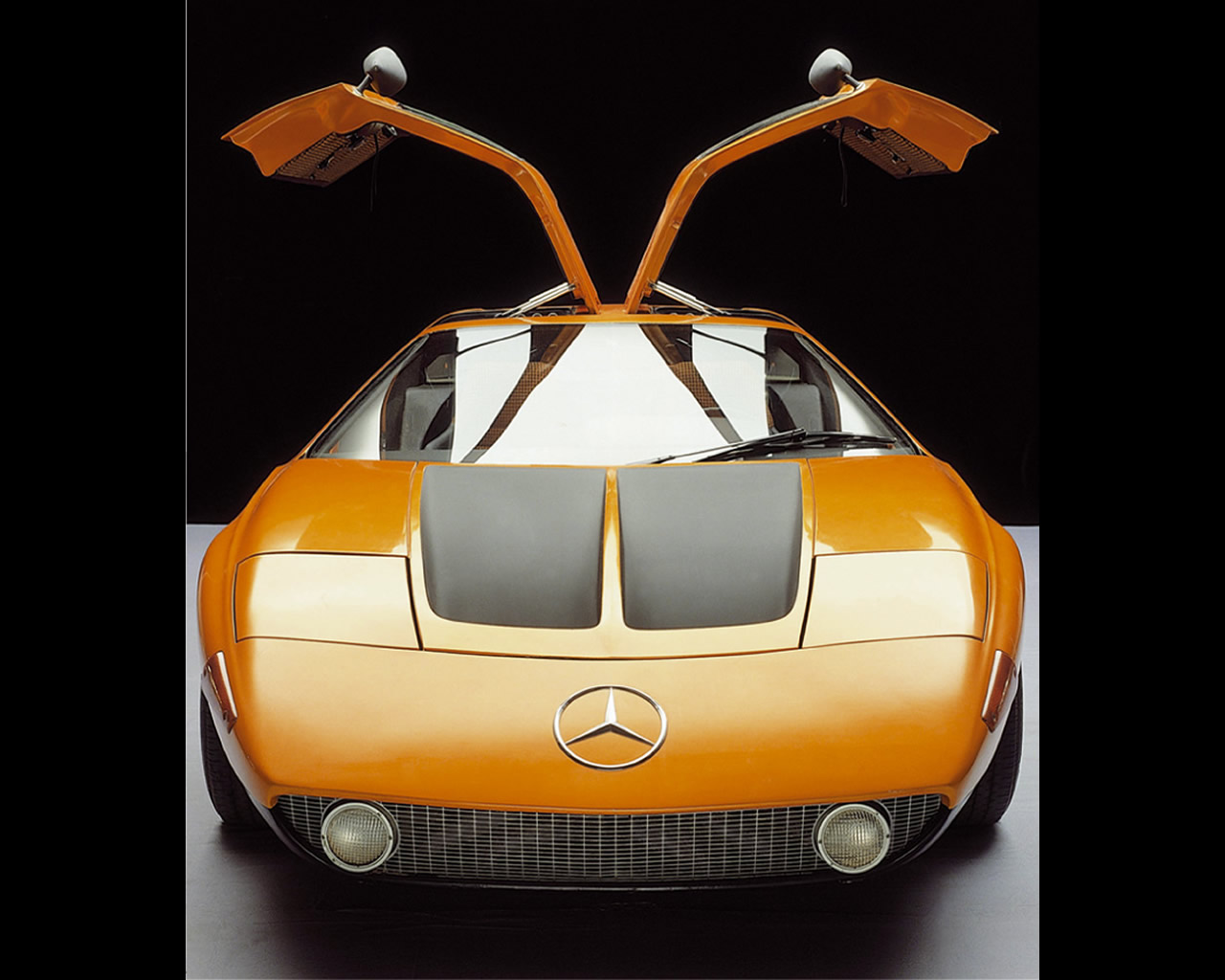Motor wankel mercedes #4