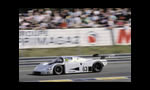 Sauber Mercedes C9 - 24 Hours Le Mans 1989 Winners (1st, 2nd and 5th places) 