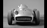 Mercedes W 196 F1 – 1954 – 1955 – World Champion