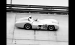 Mercedes W 196 F1 – 1954 – 1955 – World Champion