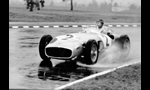 Mercedes W 196 F1 – 1954 – 1955 – World Champion