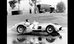 Mercedes W 196 F1 – 1954 – 1955 – World Champion