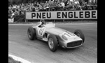 Mercedes W 196 F1 – 1954 – 1955 – World Champion