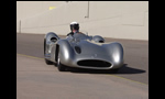 Mercedes W 196 F1 – 1954 – 1955 – World Champion