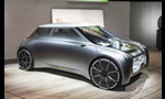 MINI Vision Next 100 Concept 2016