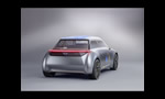 Mini Vision Next 100 Concept 2016