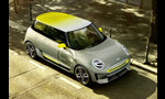 MINI Electric Concept 2017