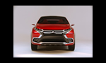 Mitsubishi Concept XR-PHEV II 2015