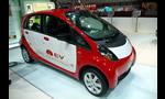 Mitsubishi i MIEV Electric Car 2008