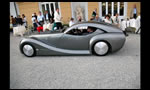 Morgan LifeCar Concept 2008 