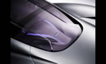 Infiniti EMERG-E Range Extended Electric Sports Car Concept 2012