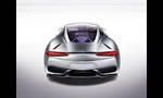 Infiniti EMERG-E Range Extended Electric Sports Car Concept 2012