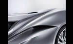 Infiniti EMERG-E Range Extended Electric Sports Car Concept 2012