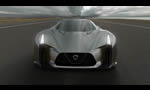 Nissan concept 2020 Vision Gran Turismo 7