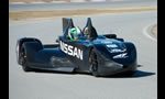 Nissan Deltawing Racing Prototype 2012