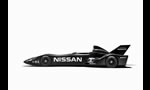 Nissan Deltawing Racing Prototype 2012