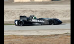 Nissan Deltawing Racing Prototype 2012