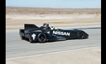 Nissan Deltawing Racing Prototype 2012