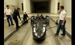 Nissan Deltawing Racing Prototype 2012