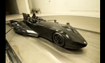 Nissan Deltawing Racing Prototype 2012