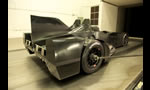 Nissan Deltawing Racing Prototype 2012